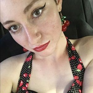 Meet your Posher, Annalisa